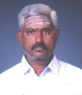Prakash Mahadev Bhagoji