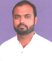 Satish Ashok Pujari
