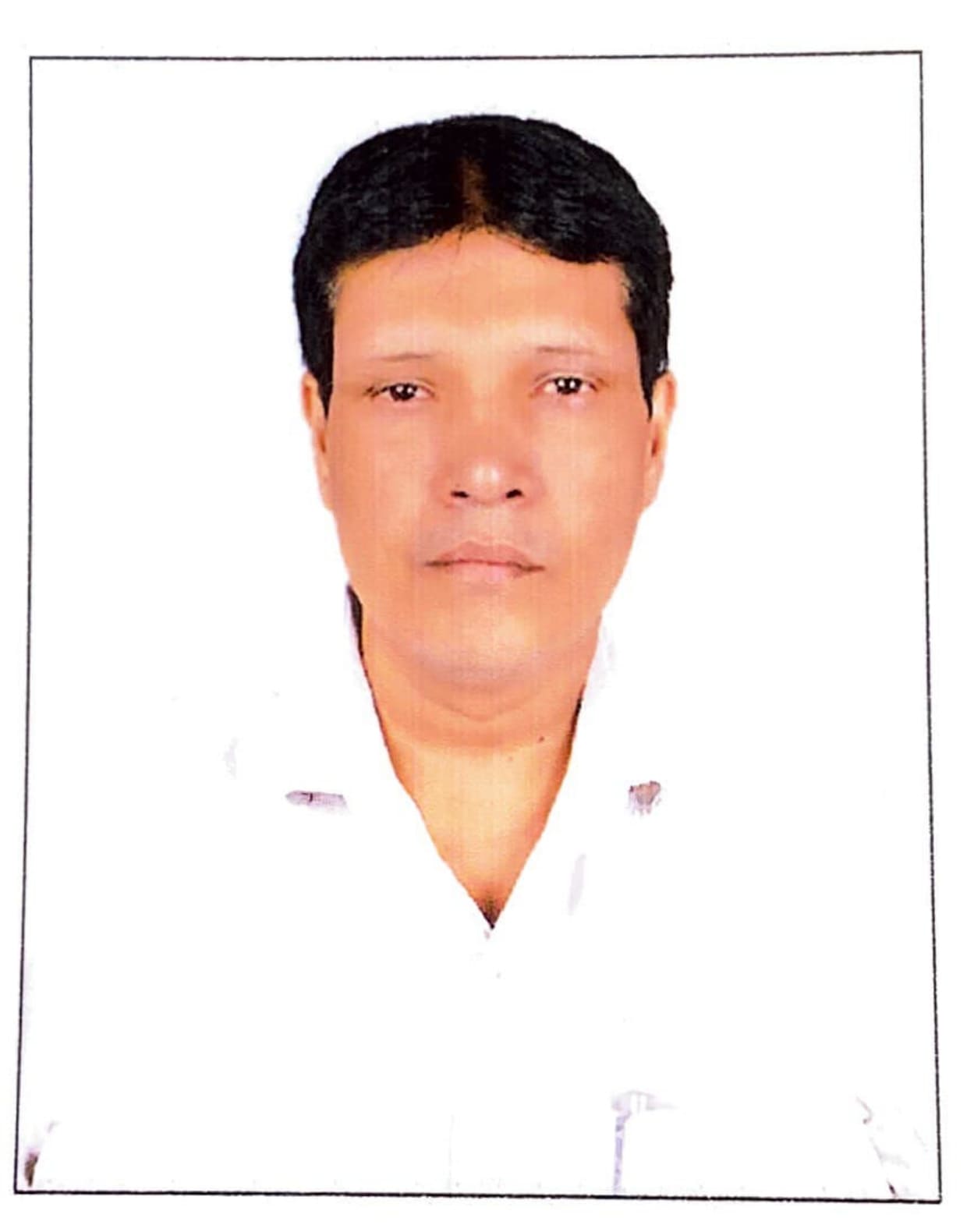 Amjad Khan