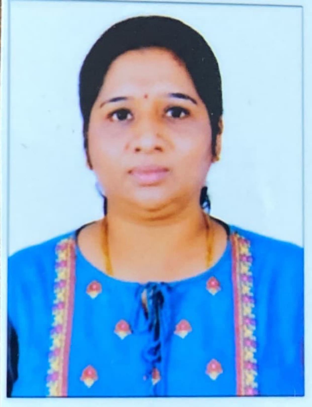 Chethana. G