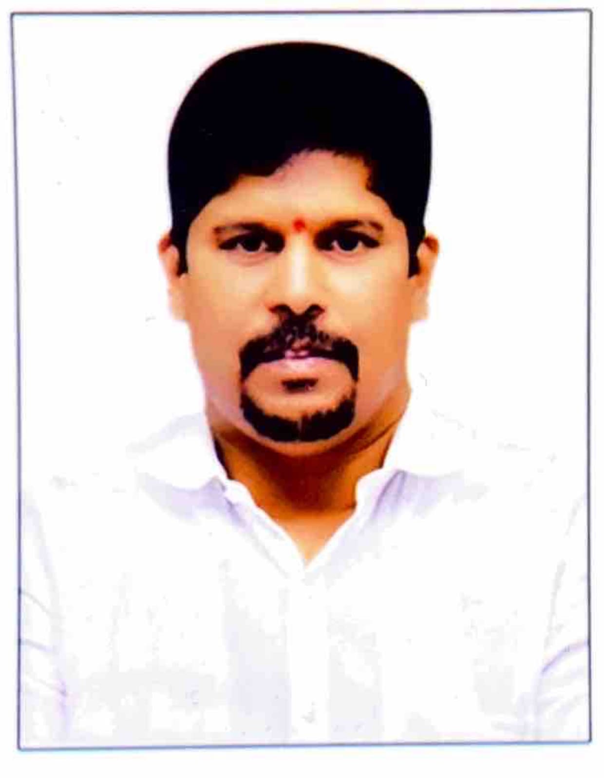 K. Umesh Shetty