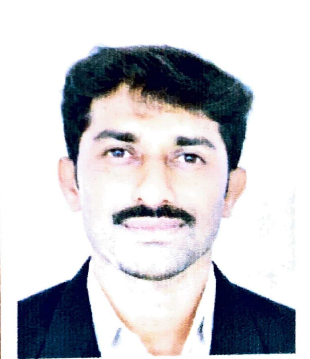 Lohith. M @ Lohith Gowda