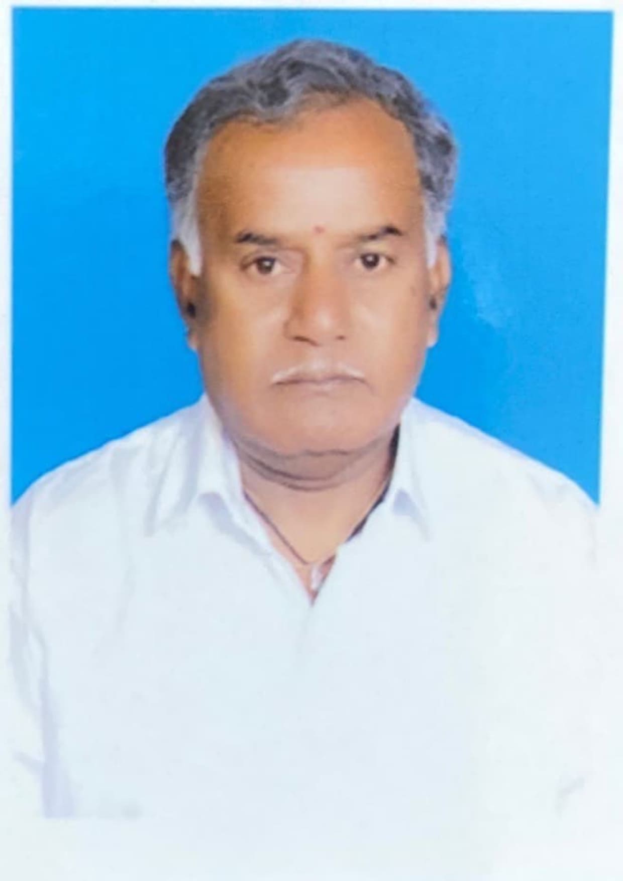 S. Suresh