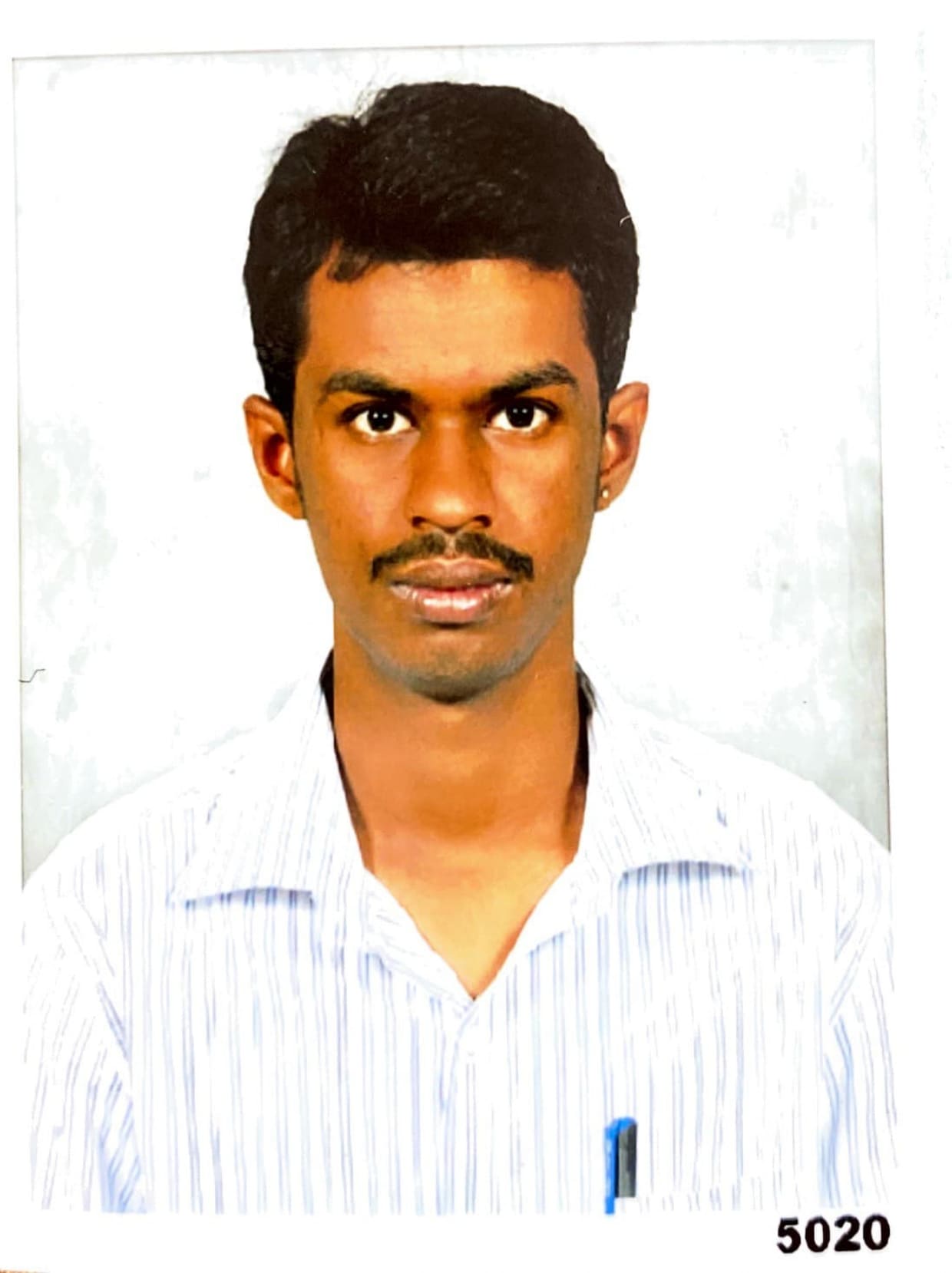 Santhosh Kumar K S