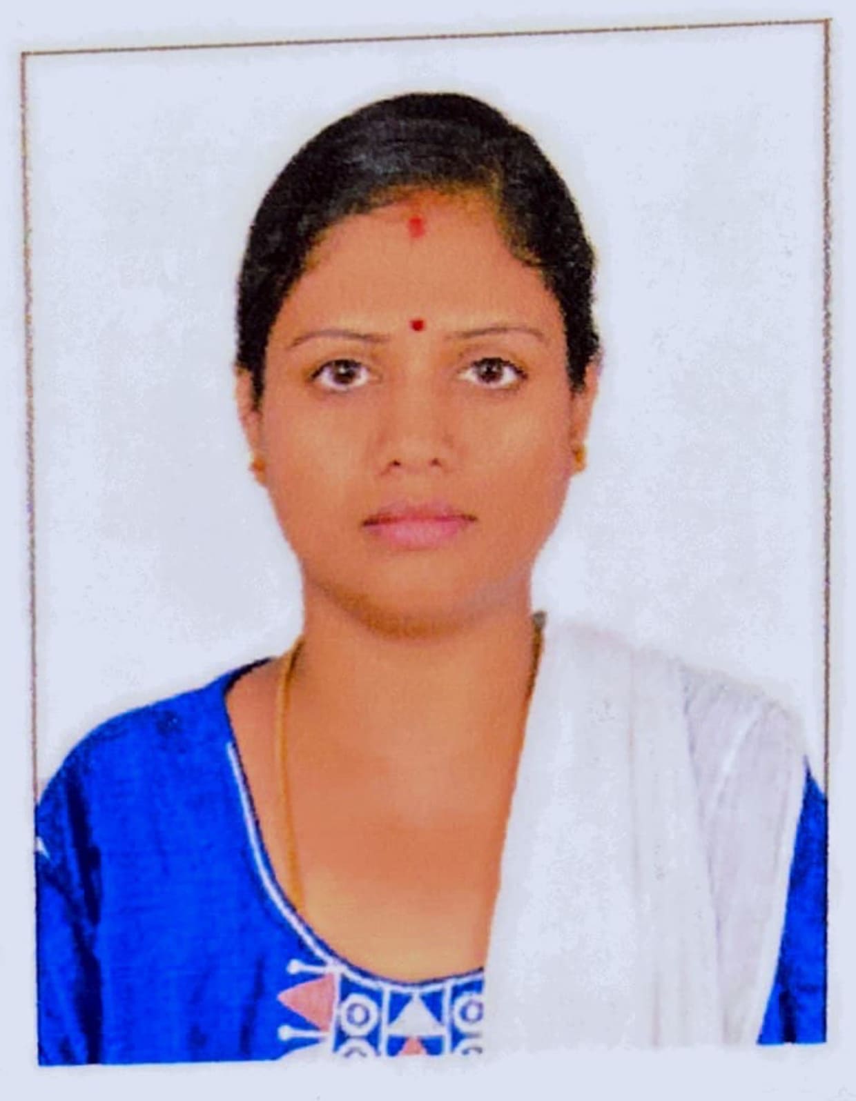 Tejaswini Dhananjaya