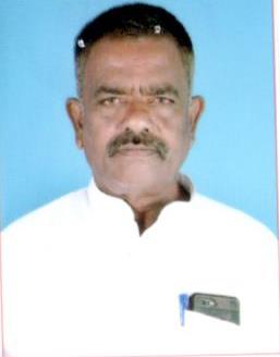 A S Mallikarjunaiah