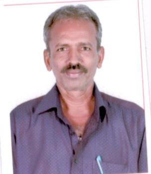 H H Giriyappa