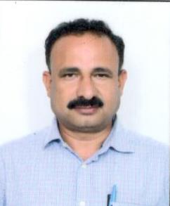 Prabhuswamy B S