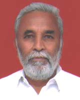 Bhimashankar Malipatil