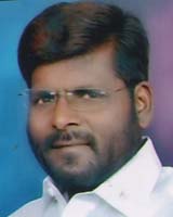 Dashrath Kalgurthi