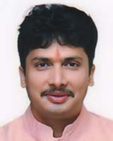Dattatreya.C. Patil Revoor Appugouda