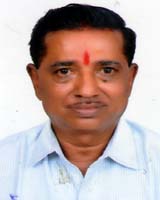 Dinkararao Kulkarni