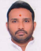 Krishna Reddy