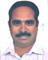 Mahesh S.B.