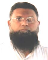 Mohd. Aslam Maniyar