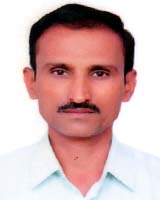 Nagayya Guttedar. G. Tailor