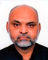Rizwan-Ur-Rahman Siddiqui