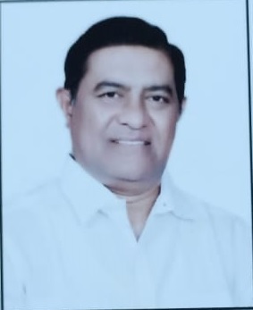 Siddhu. Patil (Tegnoor)