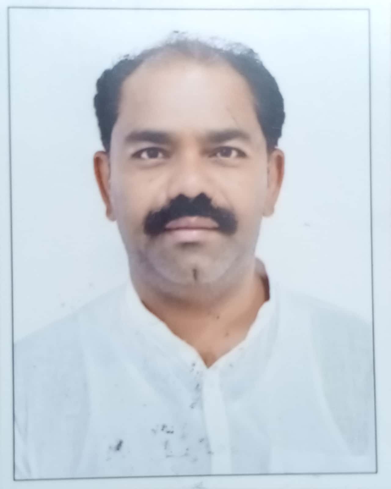 Basawaraj Mattimudu