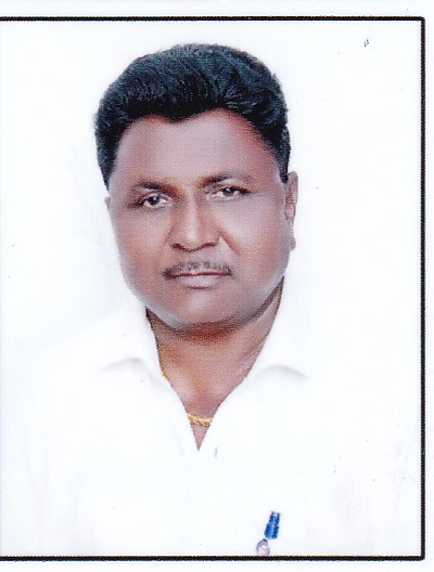 Bhagwan Eduram Bhovi