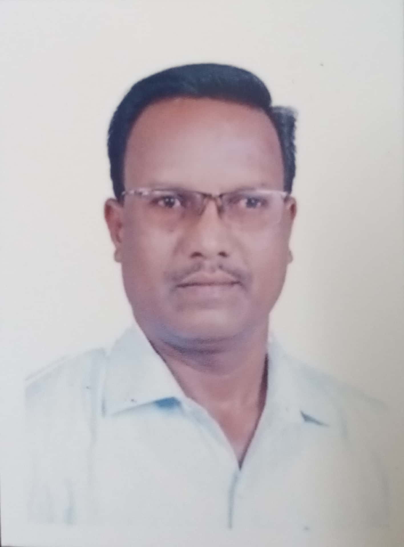 Ganapath Rao K Mane