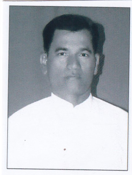 Pandurang Mavinkar