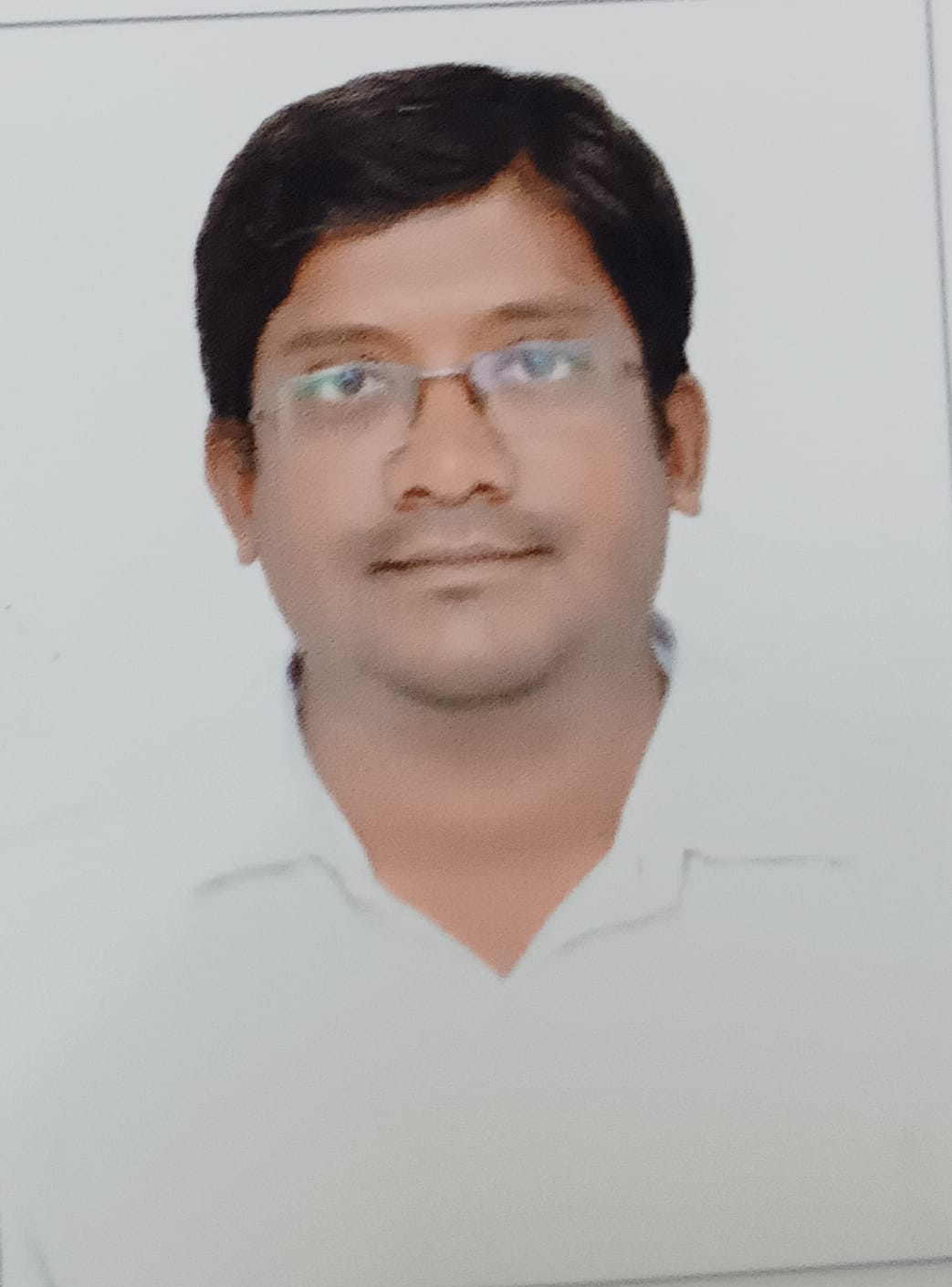 Raghavendra Chinchansoor