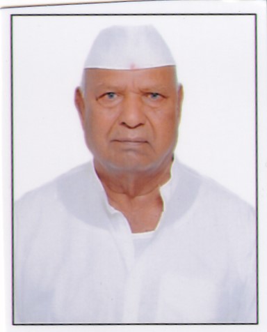 Revu Naik Belamagi