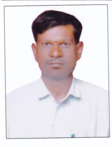 Satish B Shinde