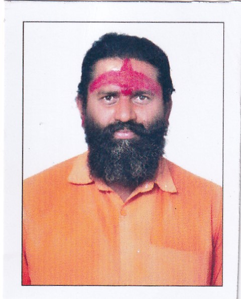 Venkatesh Maharaj