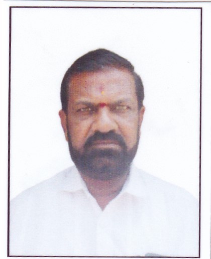 Vithal Dhaku Jadhav