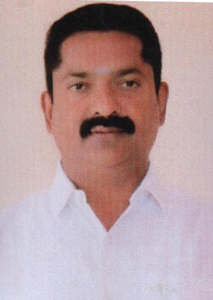 C.S. Niranjan Kumar