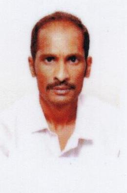 H.S.Thontadharyaswamy