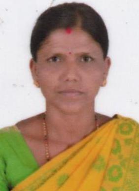 Jayashree Raju .K.N