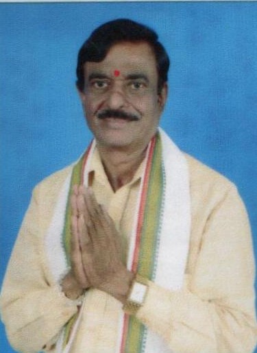 M. Shanthappa
