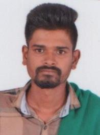 Mahesha.M