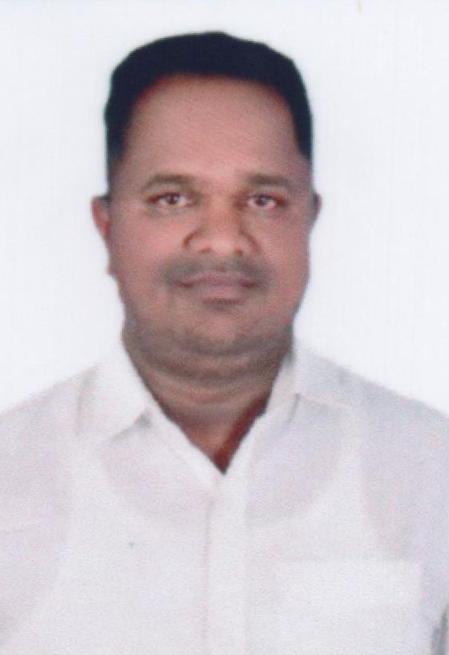 Manjunatha K.S