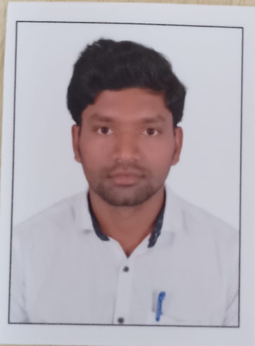 Prathap .M