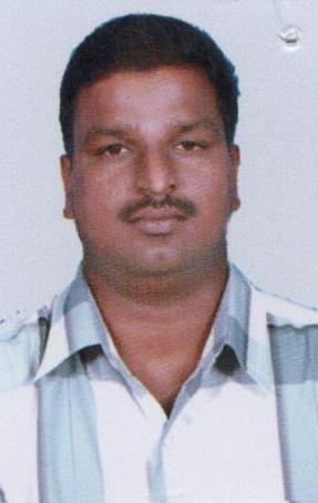 Shekar Raj B.C.