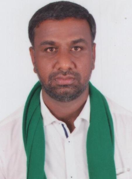 Siddaraju.H.S. Kanaka.