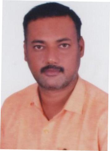 Sunil .M.P