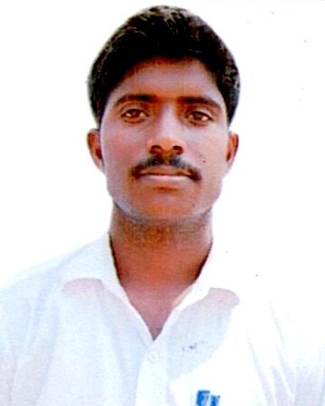 Jaanashekhar K