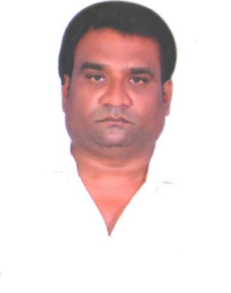 K.B. Vasu