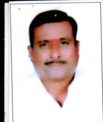 D.Bhojya Naik