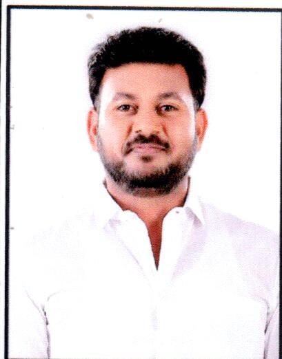 Krishna Nayaka.