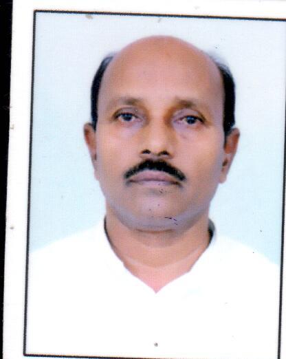 Lakkappa Angadi