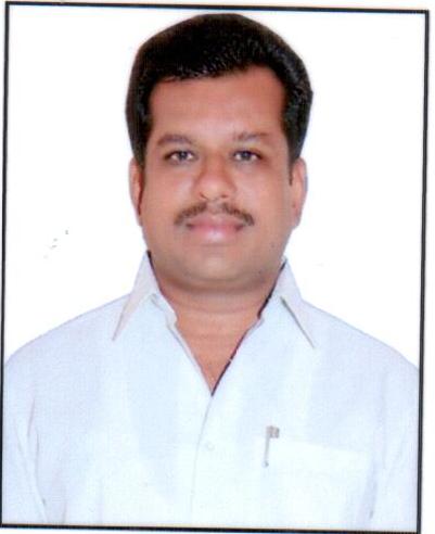 P.T.Parameshwara Naik