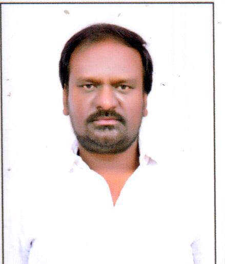Puthresh Kayannanavar