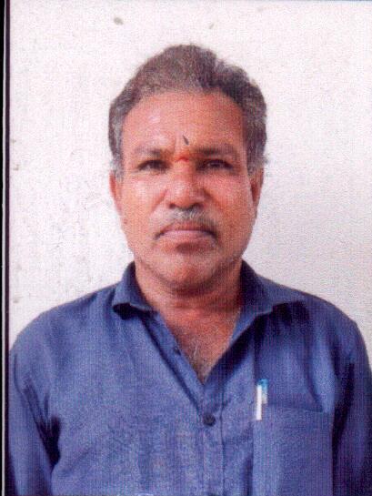 Ramesh M