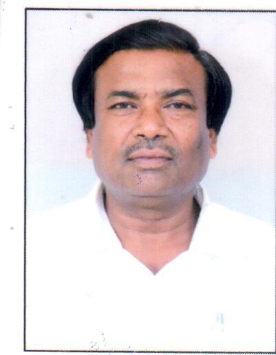 Uchangeppa K